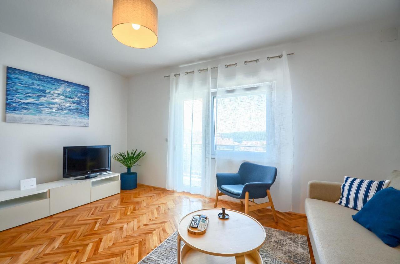 Apartman Ivan Pula Exterior photo