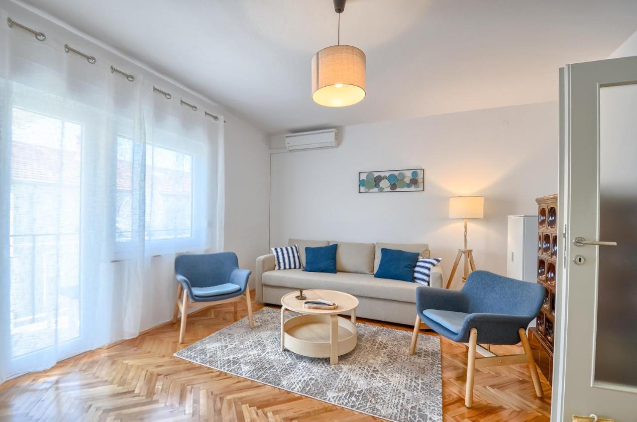 Apartman Ivan Pula Exterior photo