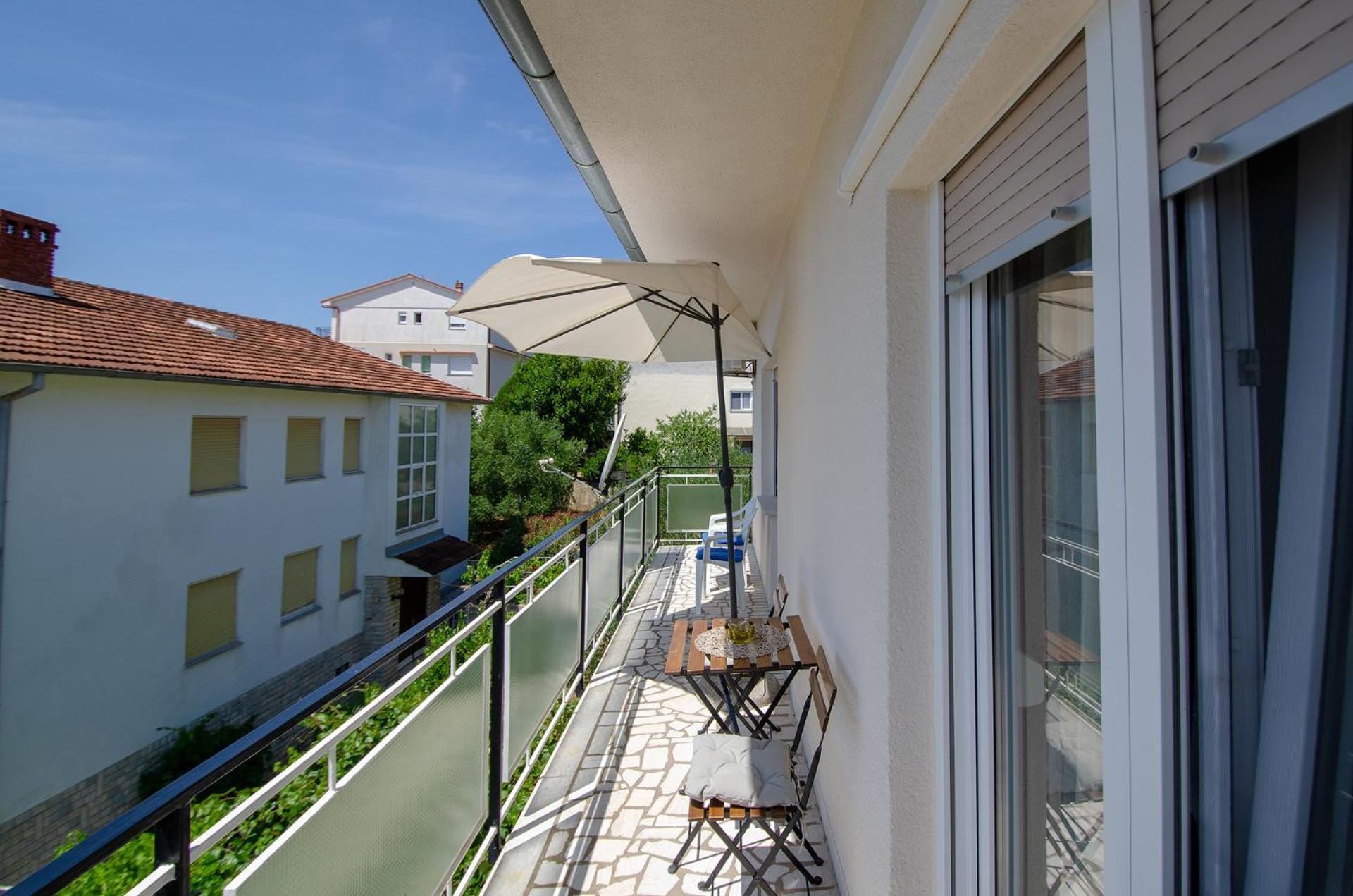 Apartman Ivan Pula Exterior photo